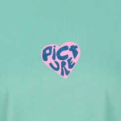 Picture Organic Clothing KEYNEE TEE Damen - T-Shirt