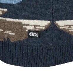 Picture Organic Clothing GIBOW KNIT SWEATER Herren - Wollpullover