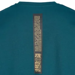 Picture Organic Clothing KAWA LS TEE Herren - Langarmshirt