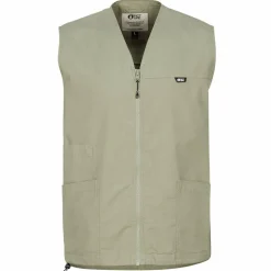 Picture Organic Clothing GUMAH VEST JKT Herren - Weste