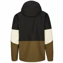 Picture Organic Clothing ABSTRAL+ 2.5L JKT Herren - Regenjacke