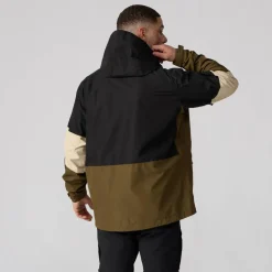 Picture Organic Clothing ABSTRAL+ 2.5L JKT Herren - Regenjacke