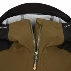 Picture Organic Clothing ABSTRAL+ 2.5L JKT Herren - Regenjacke