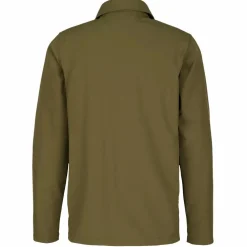 Picture Organic Clothing OUTIF ZIP SHIRT Herren - Übergangsjacke
