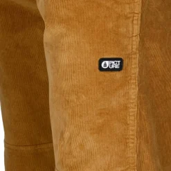 Picture Organic Clothing NOREWA PANTS Herren - Freizeithose