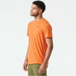 Picture Organic Clothing TIMONT SS URBAN TECH TEE Herren - Funktionsshirt