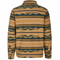 Picture Organic Clothing BEMIDJI JKT Herren - Übergangsjacke