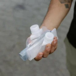 Platypus SOFTBOTTLE 1L CC - PLATY LOGO - Wassersack