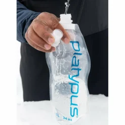 Platypus SOFTBOTTLE 1L CC - PLATY LOGO - Wassersack