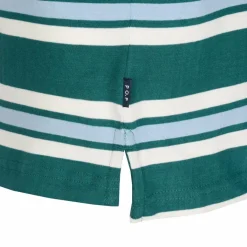 POLARN O. PYRET ARON TOPS L/S STRIPED Kinder - Langarmshirt