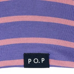 POLARN O. PYRET CLOVER CAP STRIPED Kinder - Mütze