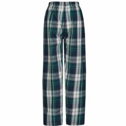 POLARN O. PYRET JAMMIES - CHECK PYJAMAS SET CHECKED Kinder - Funktionsunterwäsche