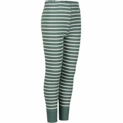 POLARN O. PYRET JUMP LONG JOHNS STRIPED Kinder - Leggings