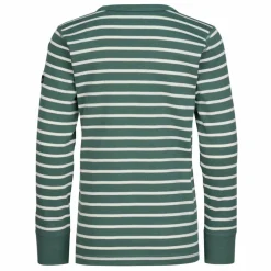 POLARN O. PYRET JUMPING TOPS L/S STRIPED Kinder - Langarmshirt