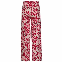 POLARN O. PYRET LOUNGE - MERRY BERRY PYJAMAS SET AOP Kinder - Funktionsunterwäsche
