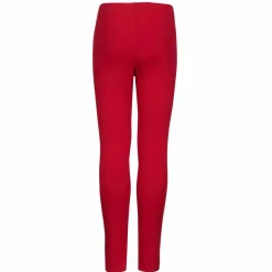 POLARN O. PYRET PLAY LEGGINGS SOLID Kinder - Leggings