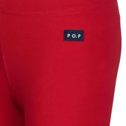 POLARN O. PYRET PLAY LEGGINGS SOLID Kinder - Leggings