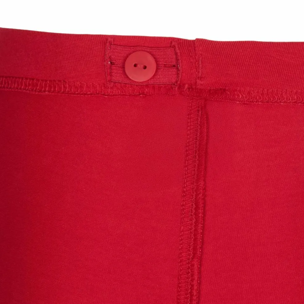 POLARN O. PYRET PLAY LEGGINGS SOLID Kinder - Leggings