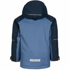 POLARN O. PYRET POWDER JACKET SOLID PO.P ADVENTURE Kinder - Skijacke