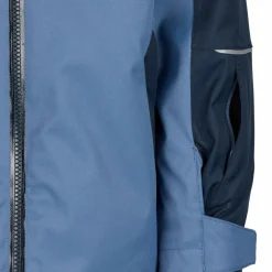 POLARN O. PYRET POWDER JACKET SOLID PO.P ADVENTURE Kinder - Skijacke
