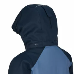 POLARN O. PYRET POWDER JACKET SOLID PO.P ADVENTURE Kinder - Skijacke