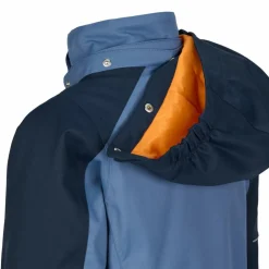 POLARN O. PYRET POWDER JACKET SOLID PO.P ADVENTURE Kinder - Skijacke