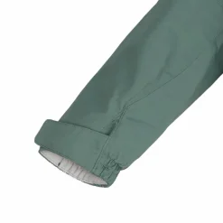 POLARN O. PYRET STORMY JACKET SHELL SOLID Kinder - Regenjacke