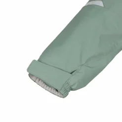 POLARN O. PYRET STORMY JACKET SHELL SOLID Kinder - Regenjacke