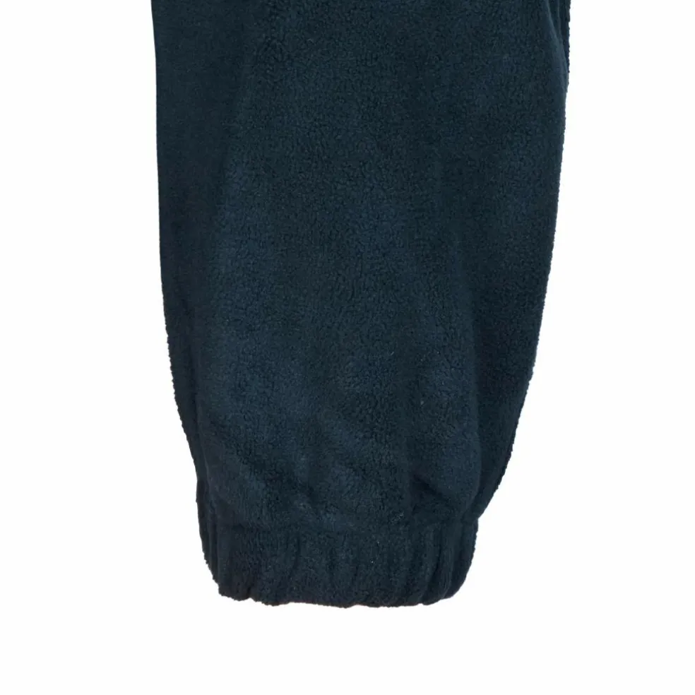 POLARN O. PYRET STRATUS OVERALL WINDFLEECE SOLID Kinder - Overall