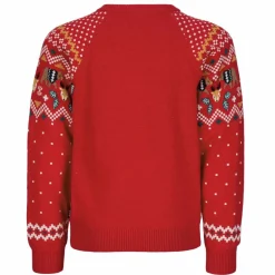 POLARN O. PYRET VIDE - LANDSCAPE Kinder - Strickpullover