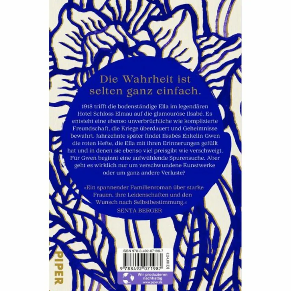 PORTRÄT AUF GRÜNER WANDFARBE - Roman