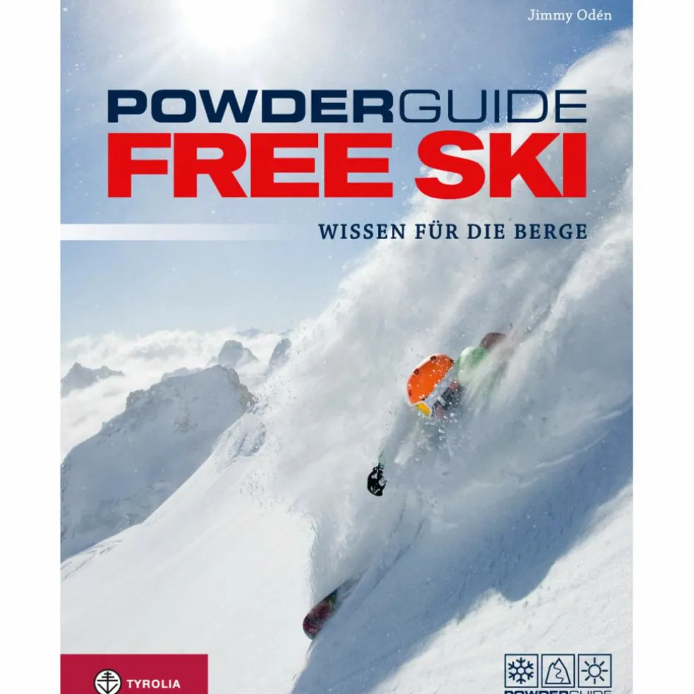 POWDERGUIDE FREE SKI