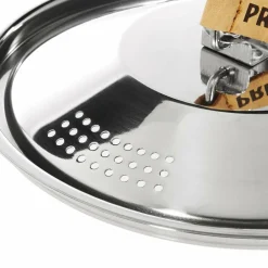 Primus CAMPFIRE COOKSET S.S. LARGE - Campinggeschirr