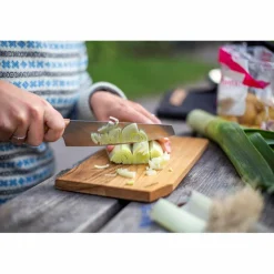 Primus CAMPFIRE CUTTING SET - Campingbesteck