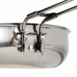 Primus CAMPFIRE FRYING PAN S.S. 25CM - Campinggeschirr
