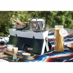 Primus CAMPFIRE FRYING PAN S.S. 21 CM - Campinggeschirr