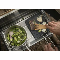 Primus CAMPFIRE GRIDDLE PLATE - Grilleisen