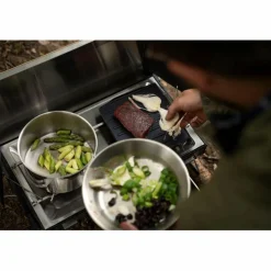 Primus CAMPFIRE GRIDDLE PLATE - Grilleisen