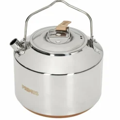 Primus CAMPFIRE KETTLE 1.5 L STAINLESS STEEL - Kaffeekessel
