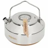 Primus CAMPFIRE KETTLE 0.9 L STAINLESS STEEL - Kaffeekessel