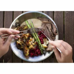 Primus CAMPFIRE PLATE S/S - Campinggeschirr