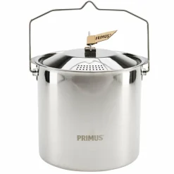 Primus CAMPFIRE POT S.S. 5L - Campinggeschirr