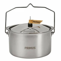 Primus CAMPFIRE POT S.S. 3L - Campinggeschirr
