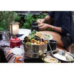 Primus CAMPFIRE POT S.S. 3L - Campinggeschirr
