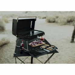 Primus CAMPFIRE PREP SET - Campingbesteck