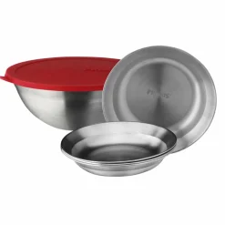 Primus CAMPFIRE SERVING KIT - Campinggeschirr