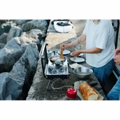 Primus CAMPFIRE SERVING KIT - Campinggeschirr