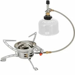 Primus EASYFUEL DUO PIEZO - Gaskocher