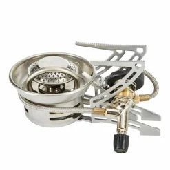 Primus EASYFUEL DUO PIEZO - Gaskocher