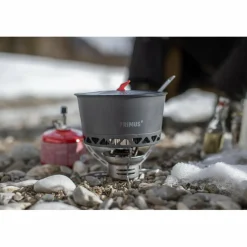 Primus EASYFUEL II PIEZO - Gaskocher